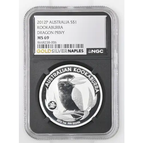 2012P Kookaburra - Dragon Privy (2)