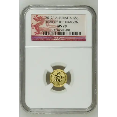 2012P Year of the Dragon (2)