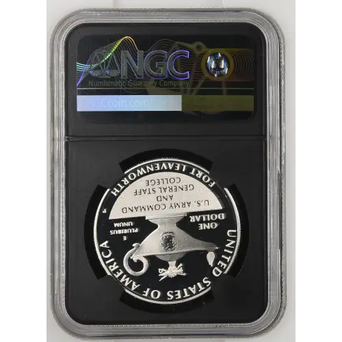 2013 5-STAR GENERALS MARSHALL & EISENHOWER ULTRA CAMEO (3)