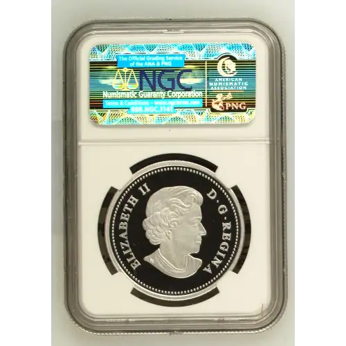 2013 Beaver Early Releases ULTRA CAMEO (3)