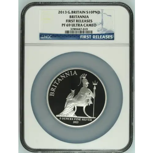 2013 BRITANNIA FIRST RELEASES ULTRA CAMEO (2)