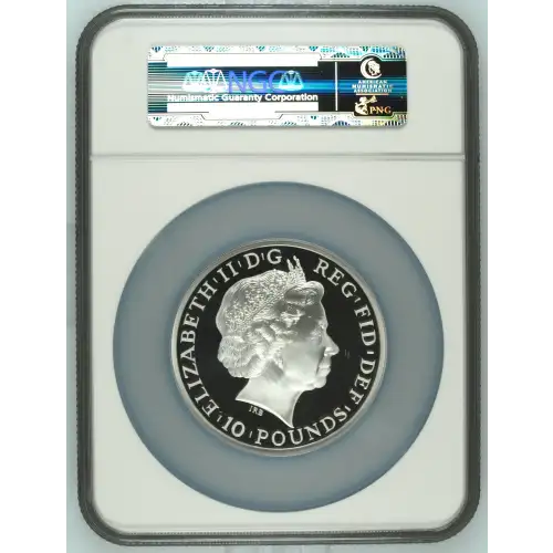 2013 BRITANNIA FIRST RELEASES ULTRA CAMEO (3)