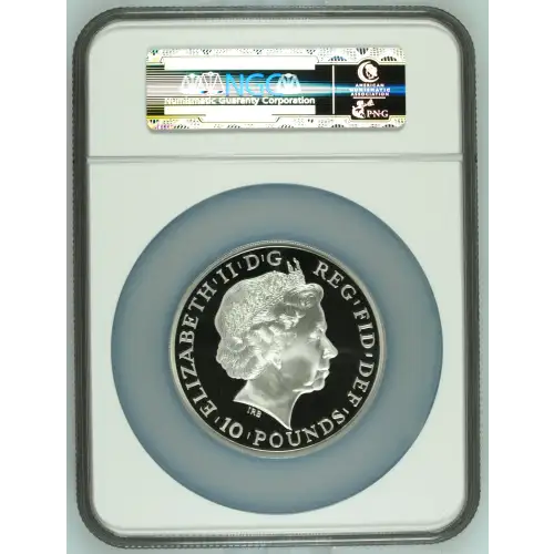 2013 Britannia First Releases ULTRA CAMEO (3)