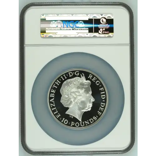 2013 Britannia First Releases ULTRA CAMEO (3)