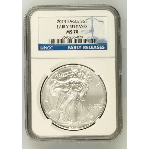 2013 EARLY RELEASES (2)