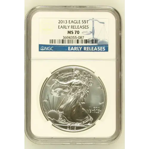 2013 EARLY RELEASES (2)