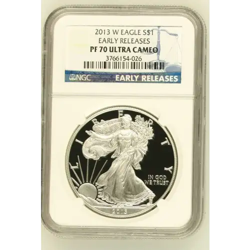 2013 W EARLY RELEASES ULTRA CAMEO (2)