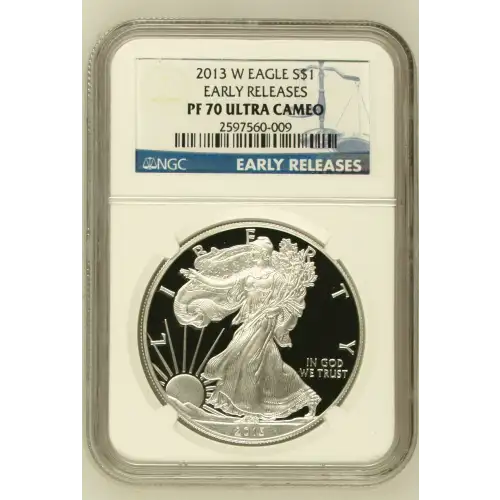 2013 W EARLY RELEASES ULTRA CAMEO (2)