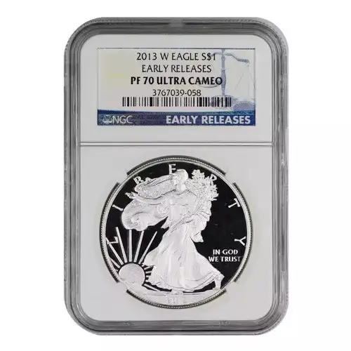 2013 W EARLY RELEASES ULTRA CAMEO