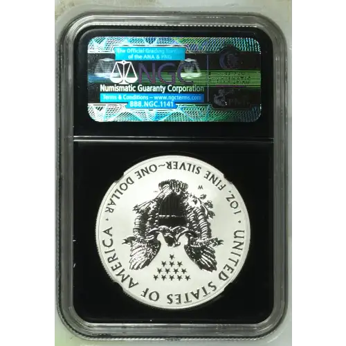 2013 W WEST POINT EAGLE SET EARLY RELEASES OFFICIAL US MINT SET (3)