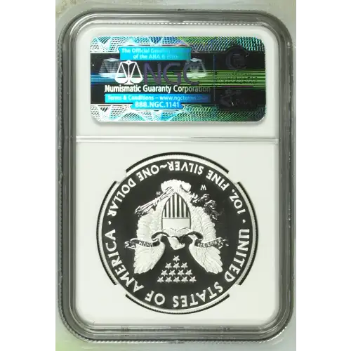 2013 W WEST POINT EAGLE SET FIRST RELEASES OFFICIAL US MINT SET ENHANCED FINISH (3)