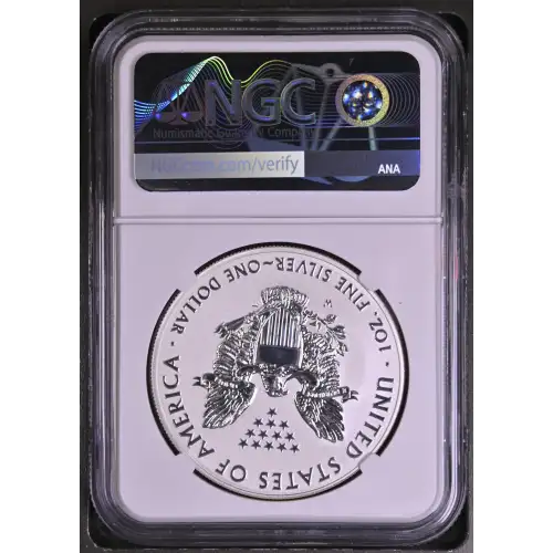 2013 W WEST POINT EAGLE SET OFFICIAL US MINT SET (3)