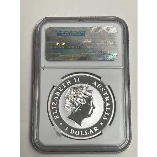 2013P Australia Koala S$1 MS 69 [DUPLICATE for #561337] (2)