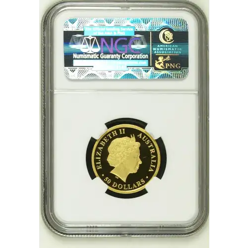 2013P Koala Discover Australia ULTRA CAMEO (3)