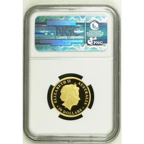 2013P Kookaburra Discover Australia ULTRA CAMEO (3)