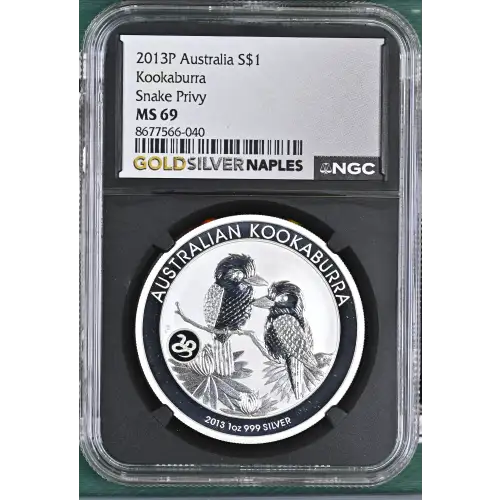 2013P Kookaburra Snake Privy (2)