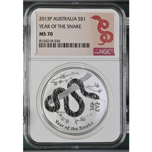 2013P Year of the Snake (2)