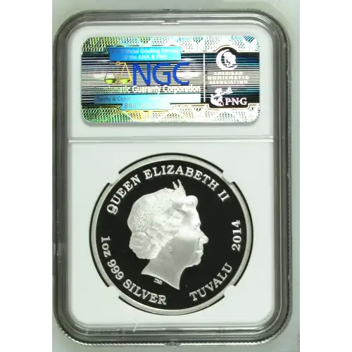2014 AMERICAN ALLIGATOR FUN SHOW RELEASES ULTRA CAMEO (3)