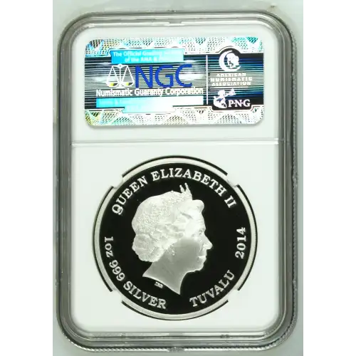 2014 AMERICAN ALLIGATOR FUN SHOW RELEASES ULTRA CAMEO (3)