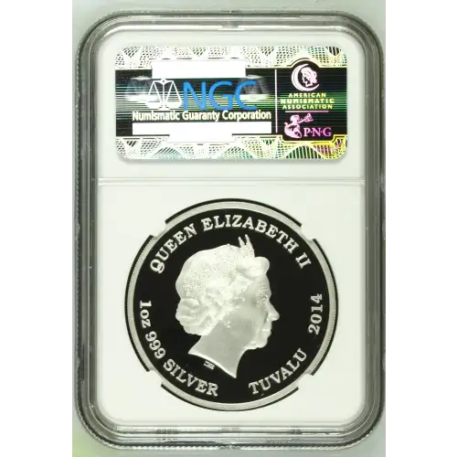 2014 AMERICAN ALLIGATOR FUN SHOW RELEASES ULTRA CAMEO (3)
