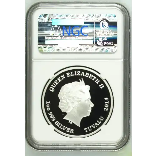 2014 AMERICAN ALLIGATOR FUN SHOW RELEASES ULTRA CAMEO (3)