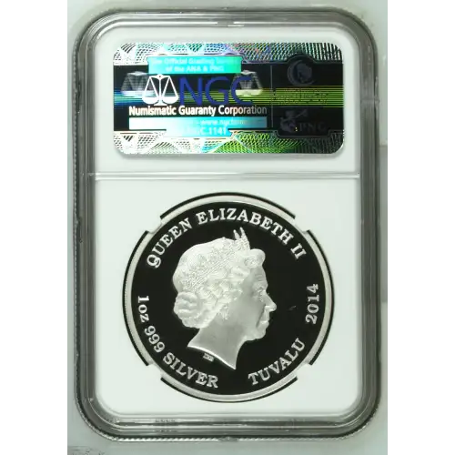 2014 AMERICAN ALLIGATOR FUN SHOW RELEASES ULTRA CAMEO (3)