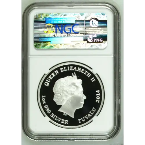 2014 AMERICAN ALLIGATOR FUN SHOW RELEASES ULTRA CAMEO (3)