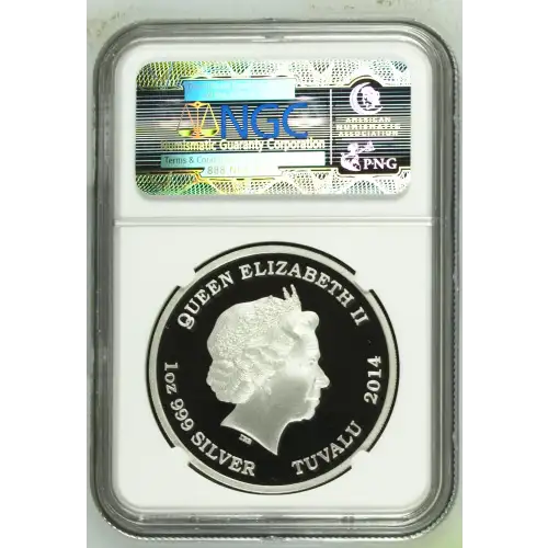 2014 AMERICAN ALLIGATOR FUN SHOW RELEASES ULTRA CAMEO (3)