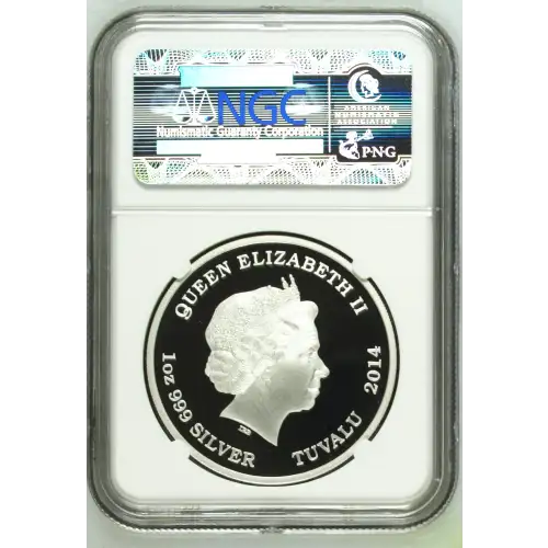 2014 AMERICAN ALLIGATOR FUN SHOW RELEASES ULTRA CAMEO (3)