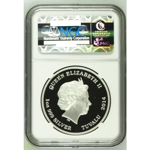 2014 AMERICAN ALLIGATOR FUN SHOW RELEASES ULTRA CAMEO (3)