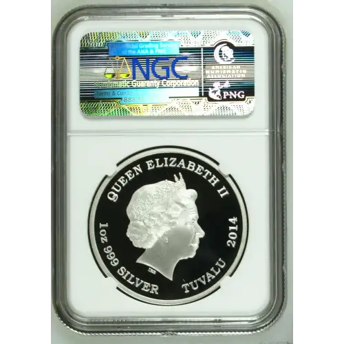 2014 AMERICAN ALLIGATOR FUN SHOW RELEASES ULTRA CAMEO (3)