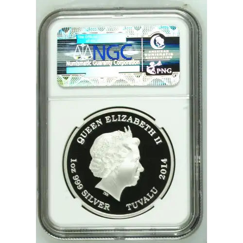2014 AMERICAN ALLIGATOR FUN SHOW RELEASES ULTRA CAMEO (3)