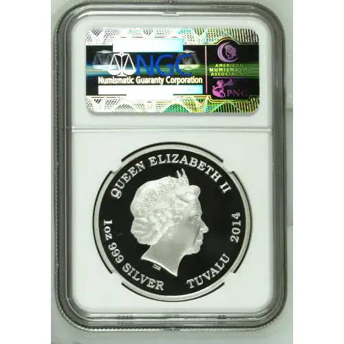 2014 AMERICAN ALLIGATOR FUN SHOW RELEASES ULTRA CAMEO (3)