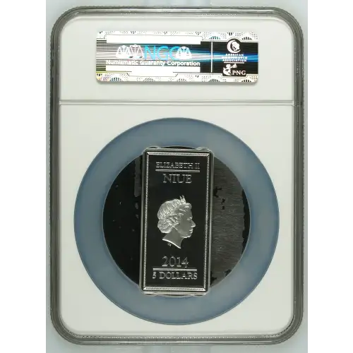 2014 ATHENA GODS OF ANCIENT GREECE ULTRA CAMEO (3)