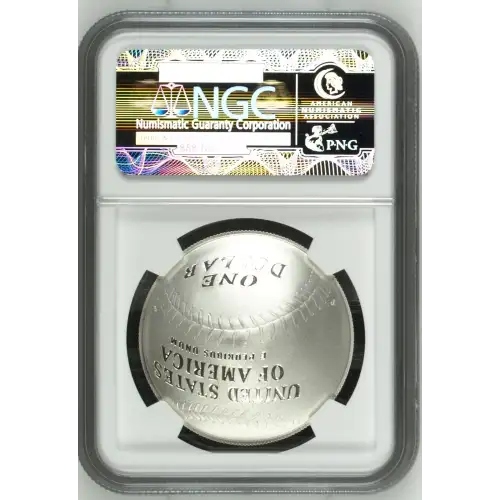 2014 BASEBALL HALL OF FAME ULTRA CAMEO (3)