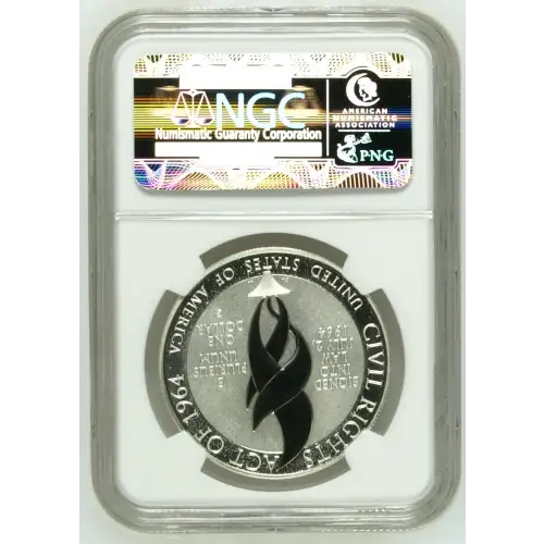 2014 Civil Rights Act of 1964 ULTRA CAMEO (3)