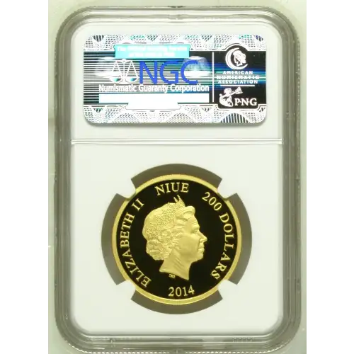2014 DONALD DUCK 80TH ANNIVERSARY DISNEY CHARACTERS ULTRA CAMEO (3)
