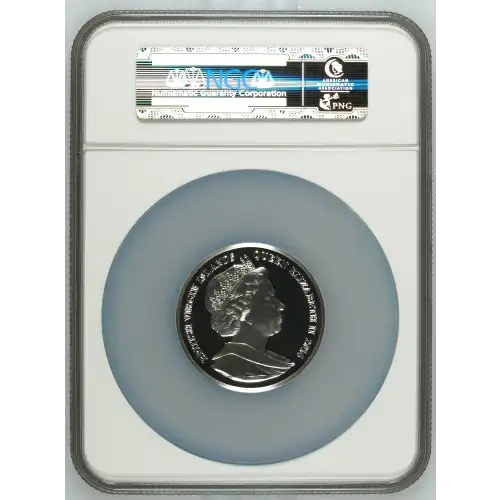 2014 John F. Kennedy Ultra High Relief ULTRA CAMEO (3)
