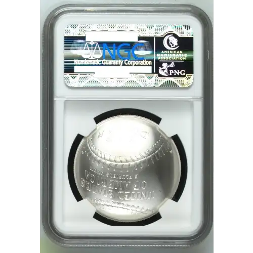 2014 MLB PLAYERS CELEBRATION SERIES 75th ANNIV BASEBALL HOF (3)
