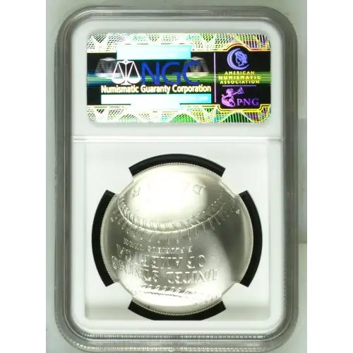 2014 MLB PLAYERS CELEBRATION SERIES 75th ANNIV BASEBALL HOF (3)