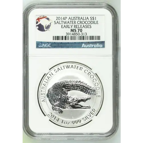 2014P Saltwater Crocodile Early Releases (2)