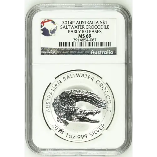 2014P Saltwater Crocodile Early Releases (2)