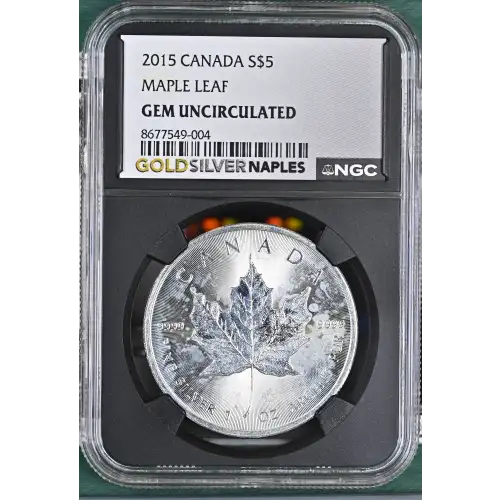 2015 MAPLE LEAF (2)