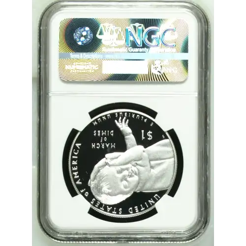 2015 MARCH OF DIMES EARLY RELEASES ULTRA CAMEO (3)