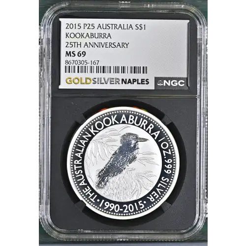 2015 P25 Kookaburra 25th Anniversary (2)