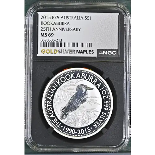 2015 P25 Kookaburra 25th Anniversary (2)
