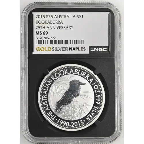 2015 P25 Kookaburra 25th Anniversary (2)