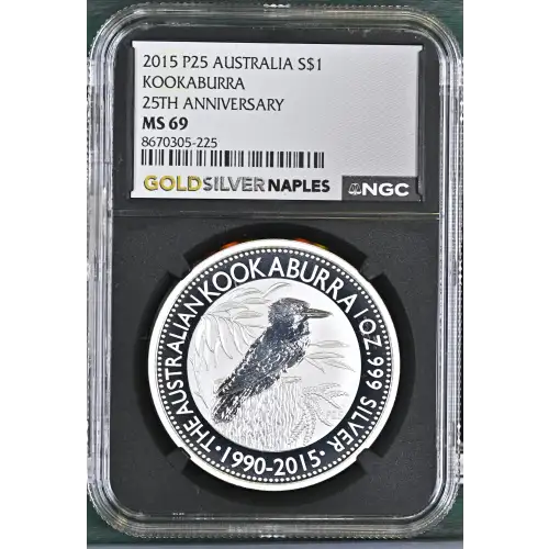 2015 P25 Kookaburra 25th Anniversary (2)