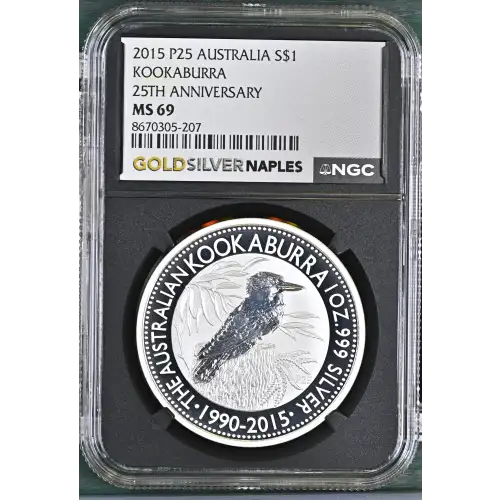 2015 P25 Kookaburra 25th Anniversary (2)