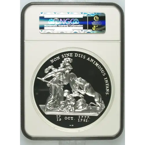 (2015) PARIS LIBERTAS AMERICANA ULTRA CAMEO (3)